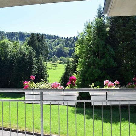 Ferienwohnung Im Dettenbachtal 발드키르히 외부 사진