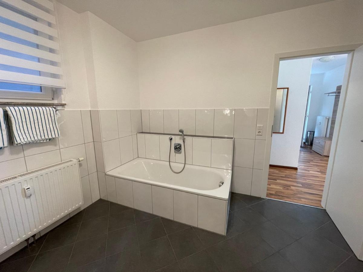 Ferienwohnung Im Dettenbachtal 발드키르히 외부 사진