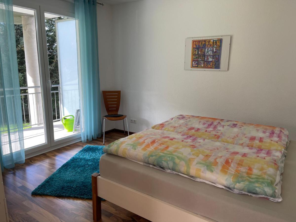 Ferienwohnung Im Dettenbachtal 발드키르히 외부 사진