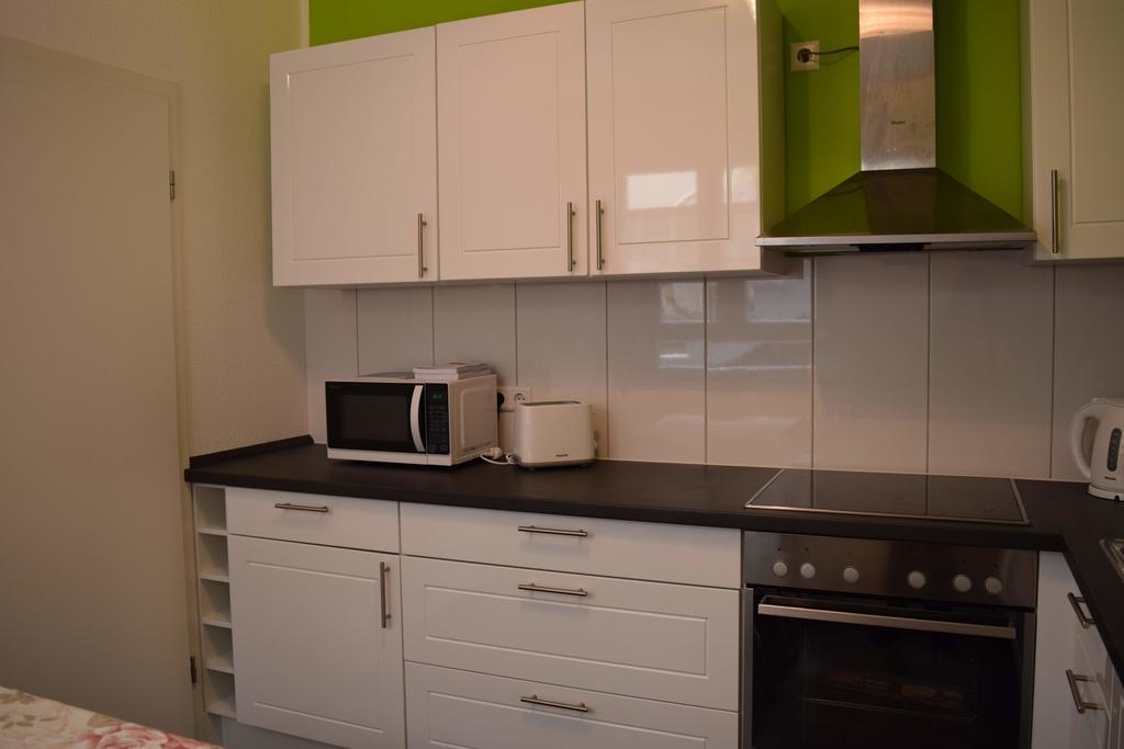 Ferienwohnung Im Dettenbachtal 발드키르히 외부 사진