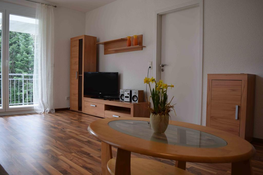 Ferienwohnung Im Dettenbachtal 발드키르히 외부 사진